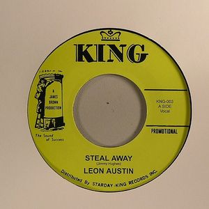 Steal Away