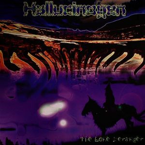 The Lone Deranger