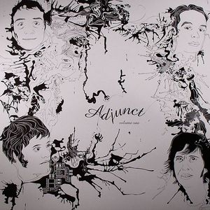 Adjunct Volume 1