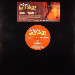 Bellly Dancer (Bananza)