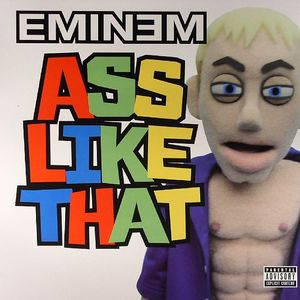 Ass Like That