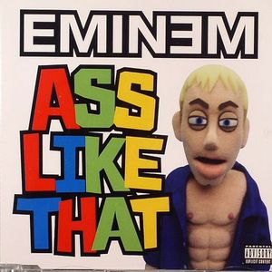 Ass Like That