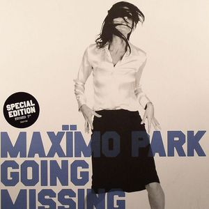 Going Missing Part Two