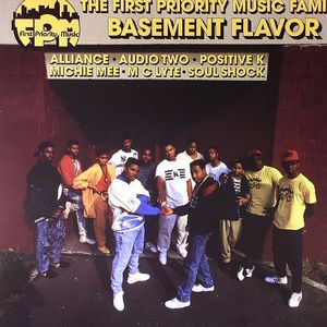 Basement Flavor