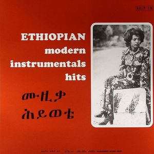 Ethiopian Modern Instrumental Hits