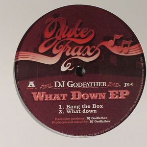 What Down Ep