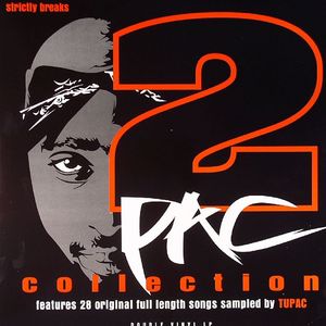 2 Pac Collection: 28 Original Full Length Songs Sampled By Tupac