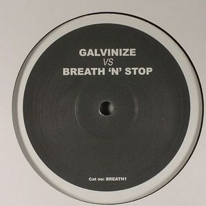 Galvanise vs Breathe 'n' Stop