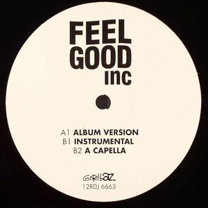 Feel Good Inc