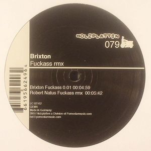 Fuckass (remixes)