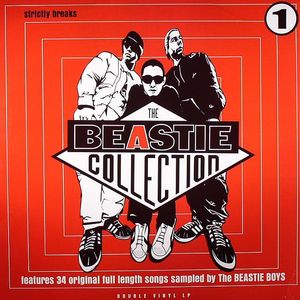 The Beastie Collection Vol 1