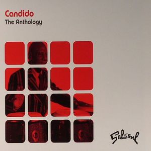 CANDIDO - The Anthology