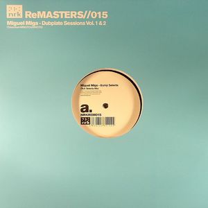 Dubplate Sessions Vol 1 & 2