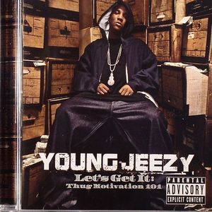 Let's Get It : Thug Motivation 101