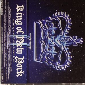 King Of New York 2