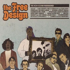 The Now Sound Redesigned