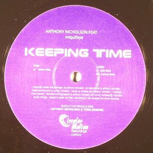 Keeping Time