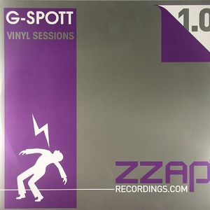 Vinyl Sessions