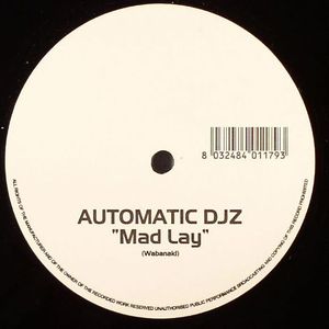 Mad Lay