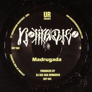 Madrugada