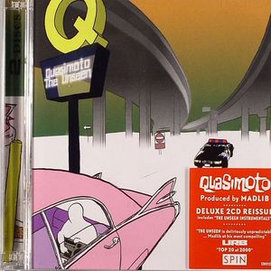 The Unseen: Deluxe 2CD Reissue