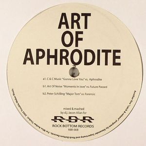 Art Of Aphrodite