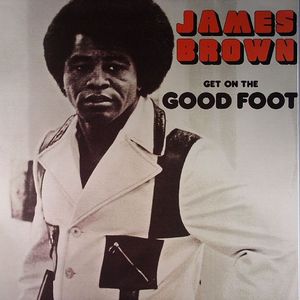 Get On The Good Foot
