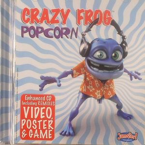 Popcorn