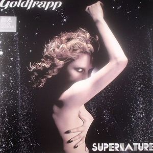 Supernature