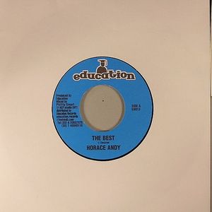 Horace Andy Vinyl & CDs for sale - Juno Records