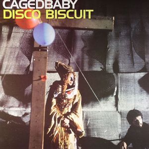 Disco Biscuit