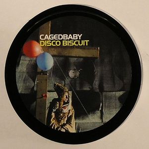 Disco Biscuit