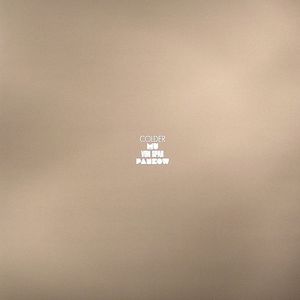 Channel 4: Output Recordings Limited 12" Sampler