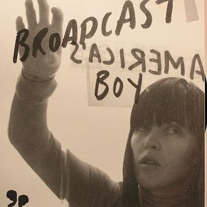America's Boy