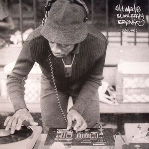 Ultimate Block Party Breaks Volume 2