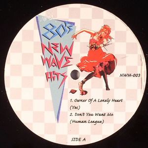 80's New Wave Hits #3