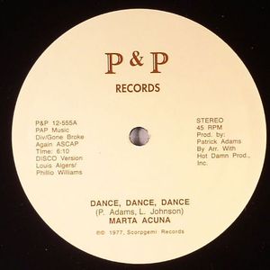 Dance Dance Dance