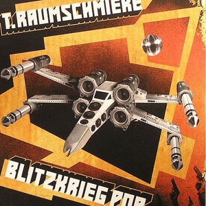 Blitzkrieg Pop