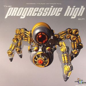 The Progressive High EP