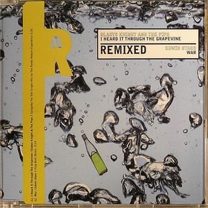 I Heard It Through The Grapevine (remix)