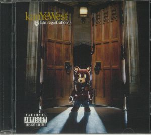 Late Registration