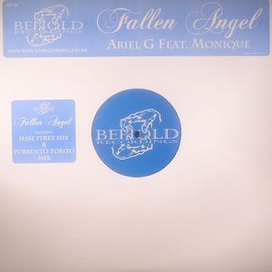 Fallen Angel