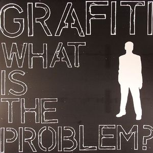 What Is The Problem?