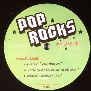 Pop Rocks Volume 4