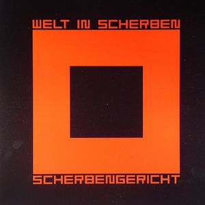 Scherbengericht