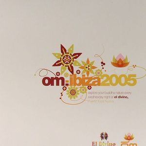 OM: Ibiza 2005 (free with any order, postage as for normal CD)
