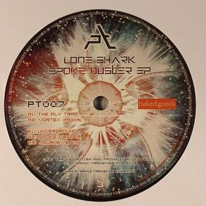 Spoke Duster EP