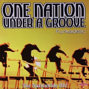 One Nation Under A Groove