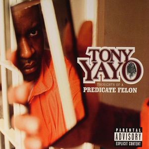 Thoughts Of A Predicate Felon