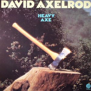 Heavy Axe